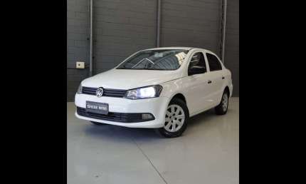 Voyage  trendline 1.0 t.flex 8v 4p