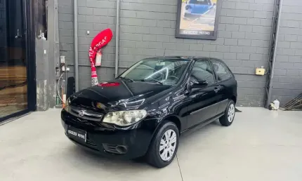 Palio 1.0 economy fire flex 8v 2p