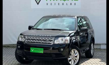 Freelander2 i6 se 3.2 232cv aut. 5p