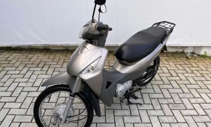 Biz 125 es/ 125 es flex