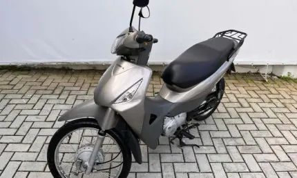 Biz 125 es/ 125 es flex