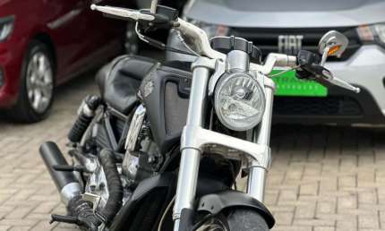 V-rod 1250cc muscle vrscf