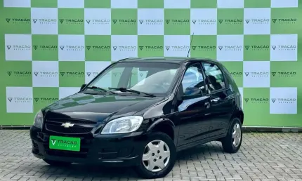 Celta spirit/ lt 1.0 mpfi 8v flexp. 5p