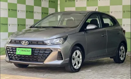 Hb20 comfort plus 1.0 flex 12v mec.
