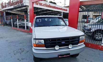Ford f-1000