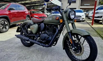 Royal enfield classic 350 350