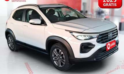 Fiat pulse 2023 1.0 turbo 200 flex drive cvt