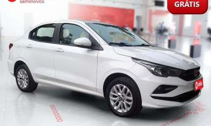 Fiat cronos 2022 1.3 firefly flex drive manual