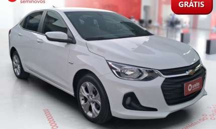 Chevrolet onix 2024 1.0 turbo flex ltz automático