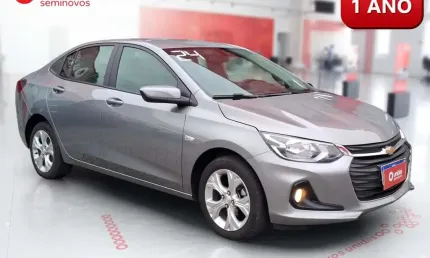 Chevrolet onix 2024 1.0 turbo flex plus ltz automático
