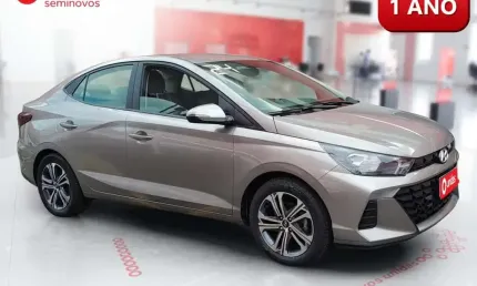 Hyundai hb20s 2024 1.0 tgdi flex comfort automático
