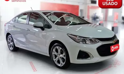 Chevrolet cruze 2022 1.4 turbo lt 16v flex 4p automático
