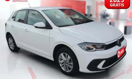 Volkswagen polo 2024 1.0 170 tsi manual