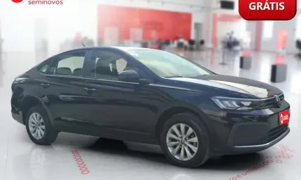 Volkswagen virtus 2024 1.0 170 tsi automático