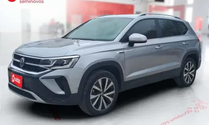 Volkswagen taos 2023 1.4 250 tsi total flex highline automático