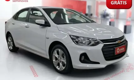 Chevrolet onix 2024 1.0 turbo flex plus ltz automático