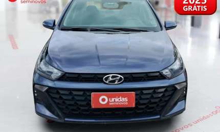 Hyundai hb20s 2024 1.0 tgdi flex comfort automático