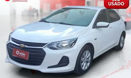 Chevrolet onix 2023 1.0 flex lt manual