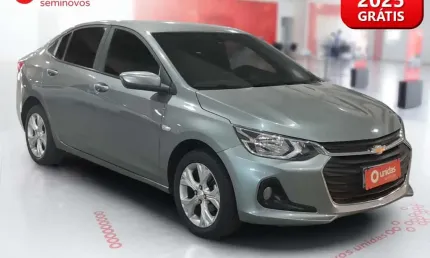 Chevrolet onix 2024 1.0 turbo flex plus ltz automático
