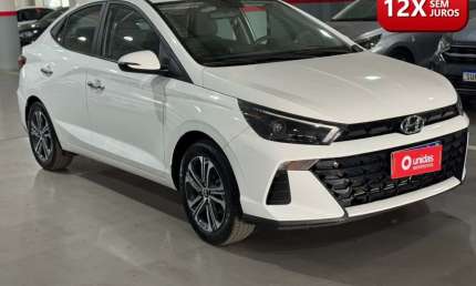 Hyundai hb20 2023 1.0 tgdi flex edição especial automático