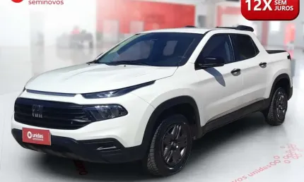 Fiat toro 2023 1.3 turbo 270 flex endurance at6