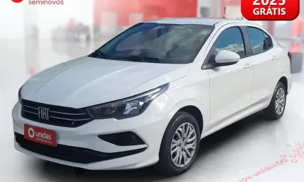 Fiat cronos 2023 1.0 firefly flex drive manual