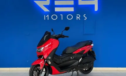 Yamaha nmax 160 2024