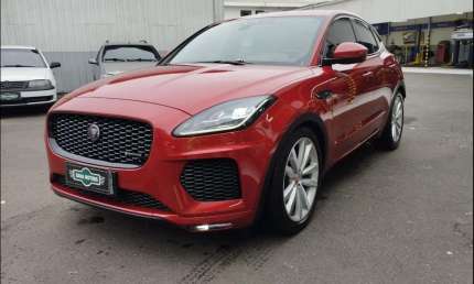 Jaguar e-pace r-dynamic se 2.0 awd 300cv aut. 2018
