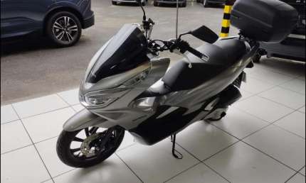 Honda pcx 150 2019
