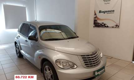 Pt cruiser classic 2.4l at