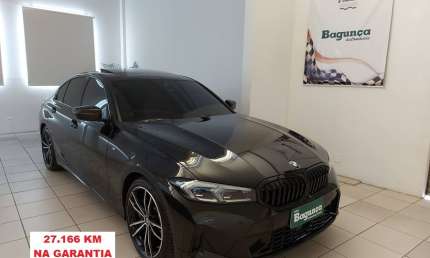 320i motor sport 2.0 turbo