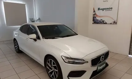 S60 t4 momentum 2.0 turbo 