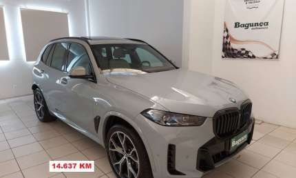 X5 xdrive 50e motor sport 3.0 turbo awd hybrid