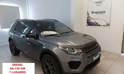 Discovery sport landmarck  2.0tdi 4x4