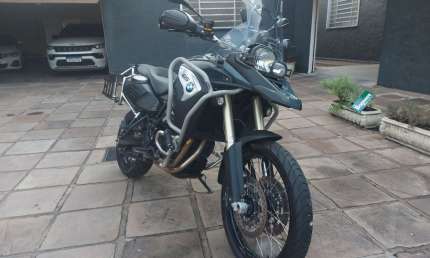 Bmw f800 gs