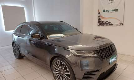 Velar r-dynamic hse 3.0 v6 awd