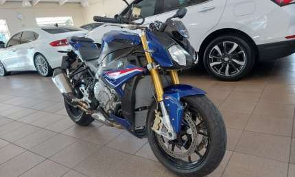 S1000 r