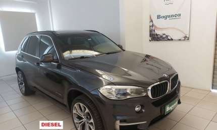 X5 xdrive 30d 3.0tdi awd