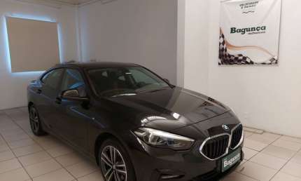 218i grand coupe sport 1.5 turbo