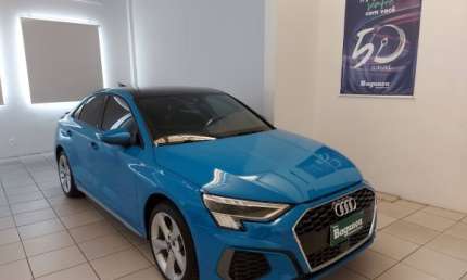 Audi a3 35 s-line ltd 1.4 tfsi