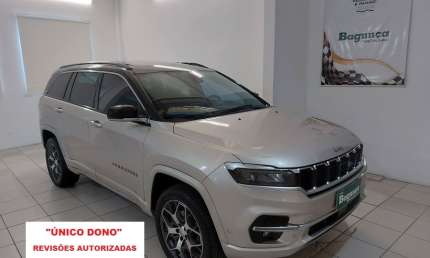 Commander  overland td380 2.0tdi turbo