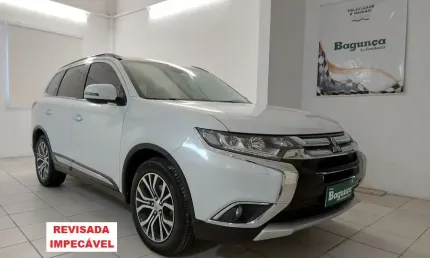 Outlander di-d 2.0tdi 4wd