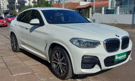X4 xdrive 30i motor sport 2.0 turbo awd