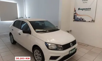 Gol 1.6 mt flex