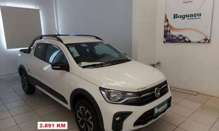 Saveiro extreme cd 1.6 mt flex