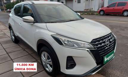 Kicks active 1.6 cvt at flex