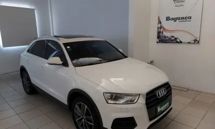 Q3 ambition 1.4tfsi
