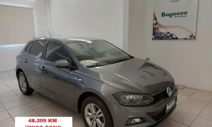 Polo msi 1.6 mt flex