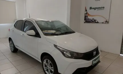 Argo drive 1.0 mt flex