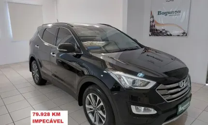 Santa fé 3.3l v6 4wd
